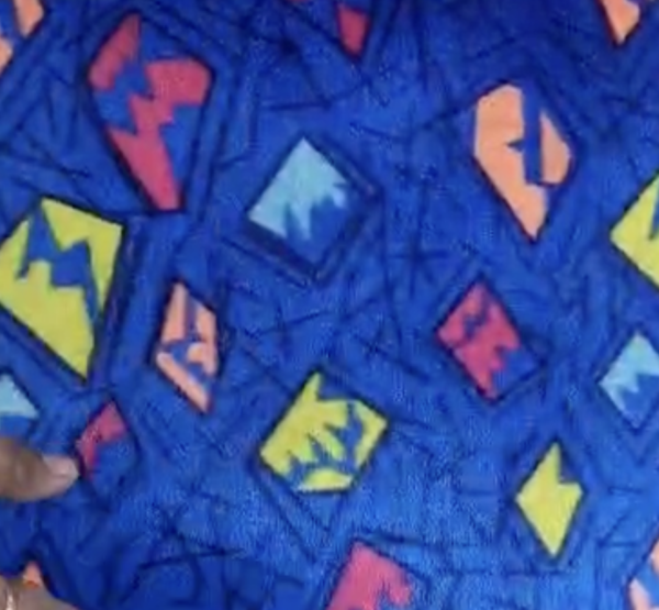 Volvo Bus fabric - Image 14